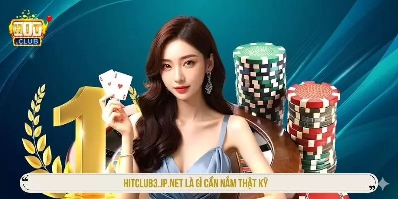 Giới Thiệu HITCLUB – Thiên Đường Giải Trí Đẳng Cấp Số 1 itbweb.nl là gì cần nắm thật kỹ